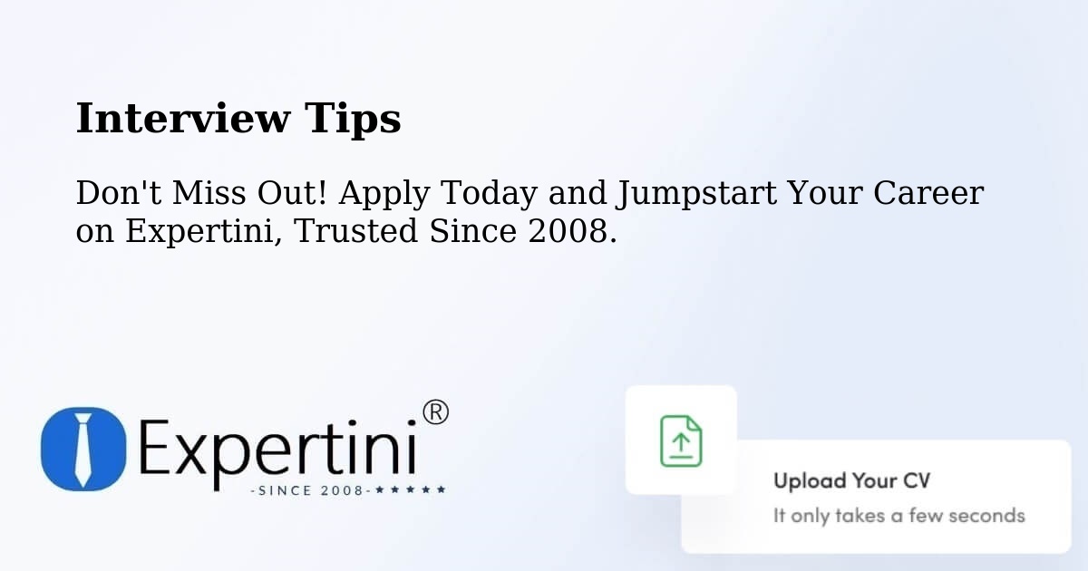 Interview Tips & Techniques for Job Seekers – Nesebar - Nesebar, Bulgaria Jobs Expertini