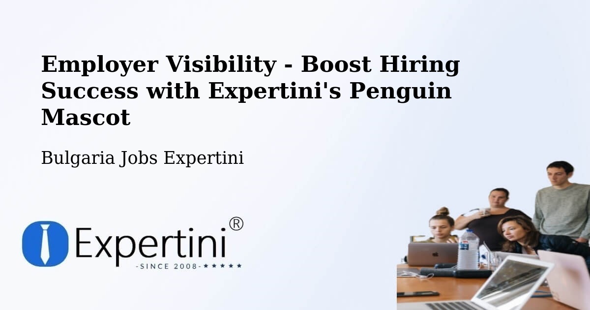 CV and Resume Visibility Optimization – Nesebar - Bulgaria Jobs Expertini
